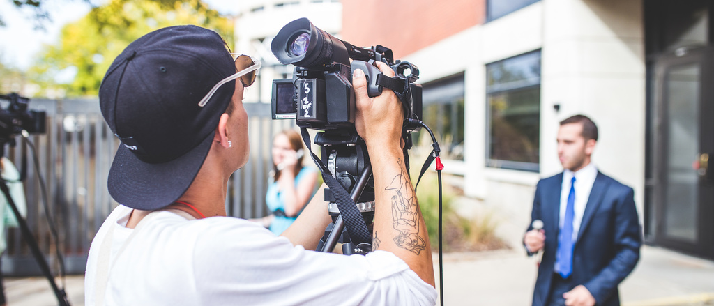 Bachelor of Journalism and Mass Communication (BJMC)